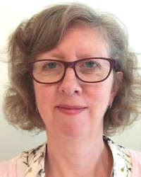 Anne Lawrance-Anderson, MBACP (Registered) Anne Lawrance-Anderson, MBACP (Registered)