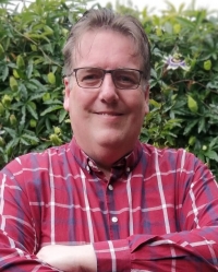Ian Hawkins Ian Hawkins