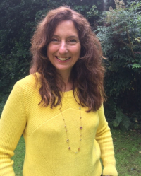 Amelia Jeans - Counsellor & Psychotherapist Amelia Jeans - Counsellor & Psychotherapist