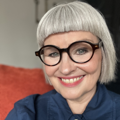 Susan Marshall
