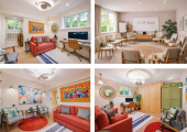 Consulting Rooms