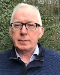 John Phelan - Integrative Therapeutic Counsellor MBACP John Phelan - Integrative Therapeutic Counsellor MBACP