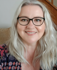 Andrea Bullock BSc (Hons) MBACP Andrea Bullock BSc (Hons) MBACP