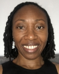 Nina Franklin Nina Franklin