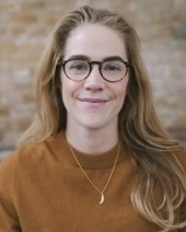 Dr Emma Punter Dr Emma Punter