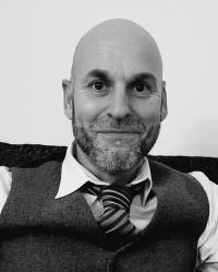 Phillip Lawton-Jones: Dip Couns, NCS Accred, MBacp. Phillip Lawton-Jones: Dip Couns, NCS Accred, MBacp.