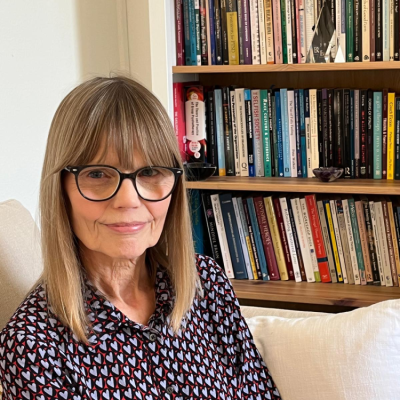 Kim Hosier
