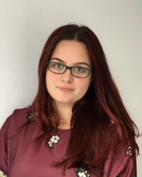 Dorottya Szuk MBACP, Bsc (Hons), PgDip, Integrative Therapist & Coach Dorottya Szuk MBACP, Bsc (Hons), PgDip, Integrative Therapist & Coach