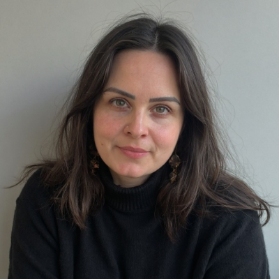 Dorottya Szuk