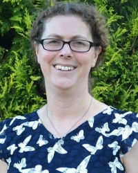 Lorna Wiggins MBACP Lorna Wiggins MBACP