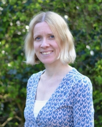 Dr Sarah Marzillier, Clinical Psychologist Dr Sarah Marzillier, Clinical Psychologist