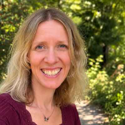 Dr Sarah Marzillier