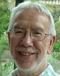 David Ellerby David Ellerby