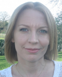 Amy Leggatt MBACP Amy Leggatt MBACP