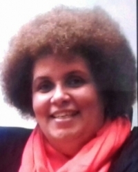 Louisa Levy, MBACP Louisa Levy, MBACP