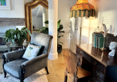 Your therapy space
