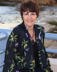 Anne Palmer Anne Palmer