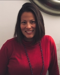Claudia Croppo HCPC & MBACP registered Claudia Croppo HCPC & MBACP registered