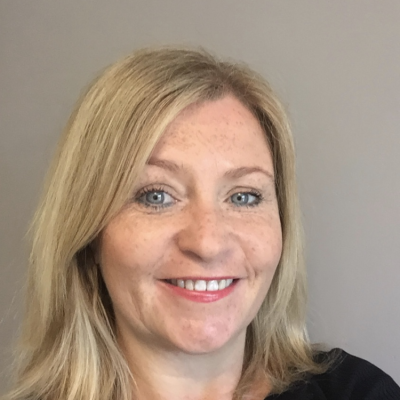Lorraine Gallagher