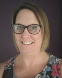 Tina Wright BSc (Hons), PG Cert, PG Dip (CBT), Accred. BABCP Tina Wright BSc (Hons), PG Cert, PG Dip (CBT), Accred. BABCP