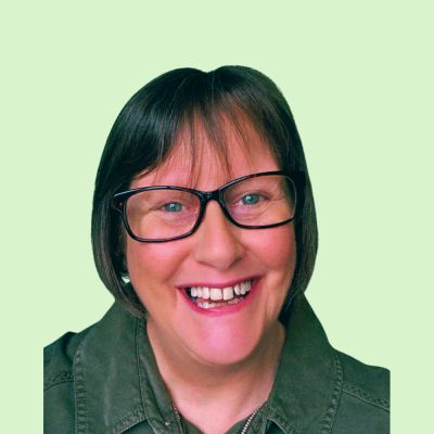 Tina Wright