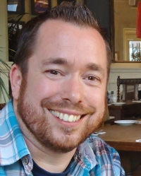 Ian Newman PGDip (merit), ADPD, MBACP Ian Newman PGDip (merit), ADPD, MBACP
