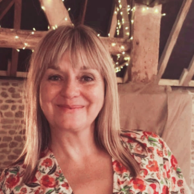 Fiona Waddle