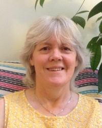 Gill Atkinson - MBACP, BSc, FdSc Gill Atkinson - MBACP, BSc, FdSc