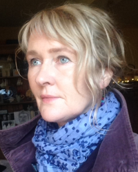 Adele McGarry-Watson HCPC State Registered Art Psychotherapist Adele McGarry-Watson HCPC State Registered Art Psychotherapist
