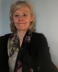 Anthea Kilminster MA Couns/Psychotherapy, PG Dip Health Promotion Anthea Kilminster MA Couns/Psychotherapy, PG Dip Health Promotion