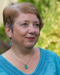 Wendy Bower (Ad Dip PC) Wendy Bower (Ad Dip PC)