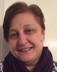 Jill Hedley Jill Hedley