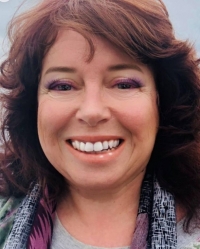 Jill Adamson BACP Member, Dip Couns Jill Adamson BACP Member, Dip Couns