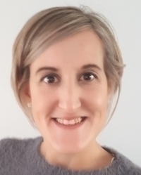 Silvia Maguire - Dip. Couns. (Reg. MBACP) Silvia Maguire - Dip. Couns. (Reg. MBACP)