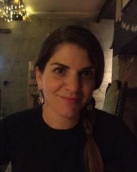 Marta Pisarri Marta Pisarri