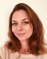 Hannah Guyatt, Psychotherapist, MBACP Hannah Guyatt, Psychotherapist, MBACP
