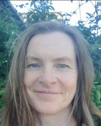 Patricia Falvey - MBACP, RCST Patricia Falvey - MBACP, RCST
