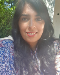 Nazia Nazir Nazia Nazir