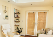 Therapy space