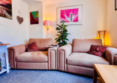 counselling room