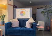 counselling room