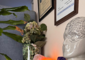 counselling room