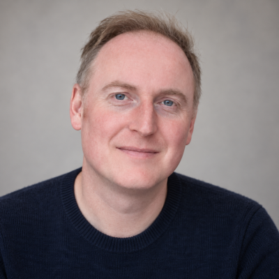 Dr John Hills
