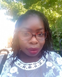 Ese Agambi (Bsc.Hons, Higher Dip, MBACP) Ese Agambi (Bsc.Hons, Higher Dip, MBACP)