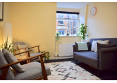 Muswell Hill Counselling - My room in central Muswell Hill
