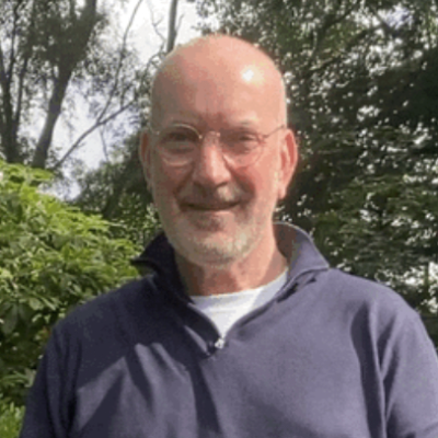 Joe Mimnagh