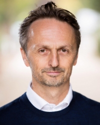 Stephane Mayoux, MBACP Stephane Mayoux, MBACP