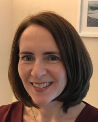 Fiona Richards Registered and Accredited MBACP Fiona Richards Registered and Accredited MBACP