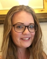 Emily Cook MBACP, PGDip Emily Cook MBACP, PGDip