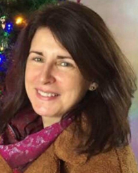 Jane Curran @ Curran Therapy & Training Ltd. Jane Curran @ Curran Therapy & Training Ltd.